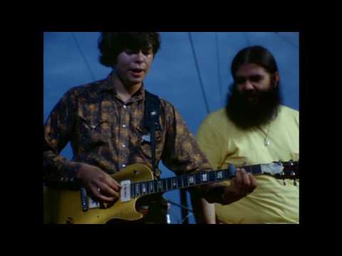 Canned Heat &#039;Woodstock Boogie&#039; HD