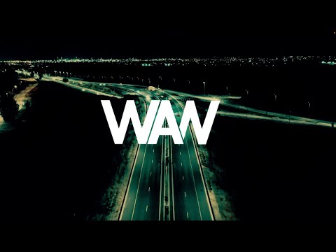 WAN - MOVING FORWARD (Lyric Video)
