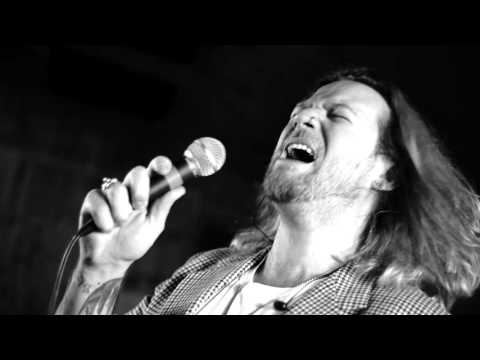Inglorious - &quot;Holy Water&quot; (Official Music Video)