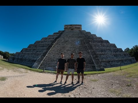 De Mónaco - Ritual Natural (Vídeo Oficial)