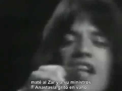 The Rolling Stones # Sympathy For The Devil # Subtitulado Español