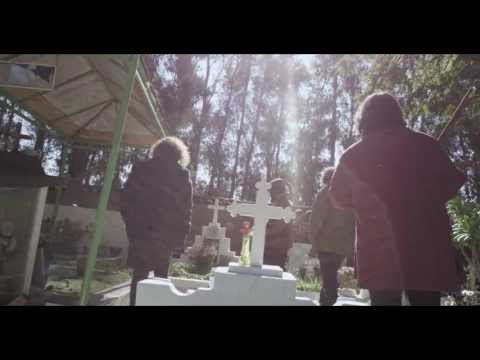 The Holydrug Couple &quot;It&#039;s Dawning&quot; (Official Music Video)