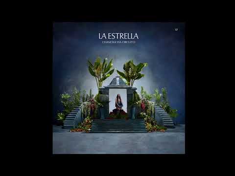 Chancha Vía Circuito – La Estrella (Full Album) 2022