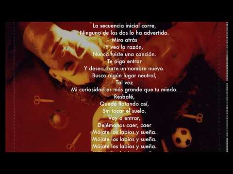 Soda Stereo - Secuencia Inicial (Pista original, Sin Voz) - Karaoke
