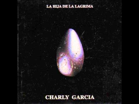Locomotion - Charly García.