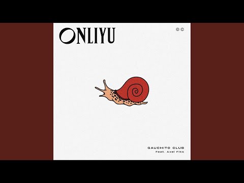 Onliyu (feat. Axel Fiks)