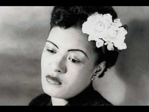Gloomy sunday - Billie Holiday (subtítulos en español)