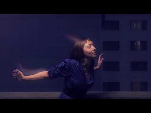 Natalia Clavier - Azul (Official Music Video)