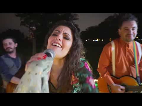Mamita Peyote - Noches de Luna ( Video Oficial)