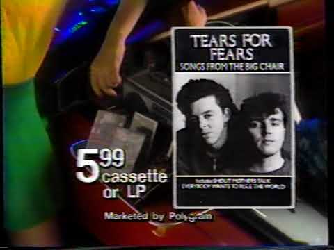 Kohl&#039;s - Get It To Go On Cassette (1985)