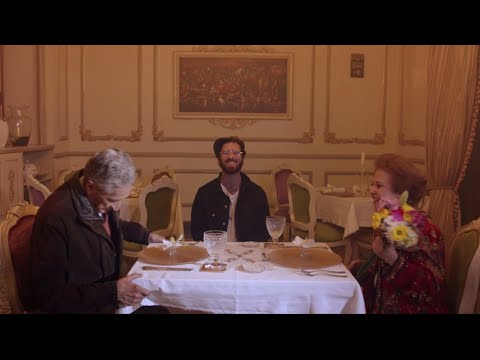 Salomón Beda- Yo Tampoco (Video Oficial)