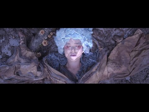 Nicola Cruz - Colibria (Official Music Video)