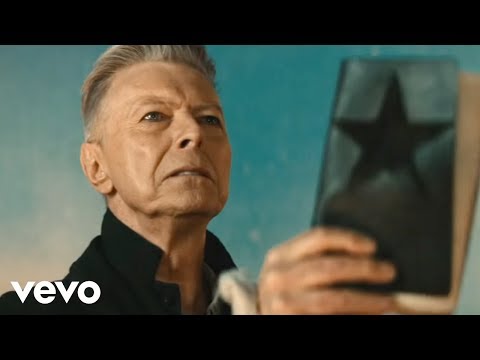 David Bowie - Blackstar (Video)