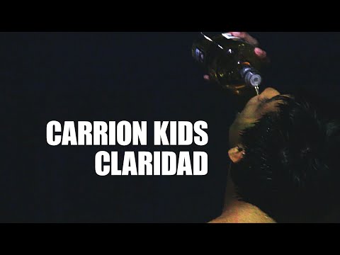 Carrion Kids ft. Julián Lede, AJ Davila, Johnny Otis Davila - &quot;Claridad&quot; (Cover)