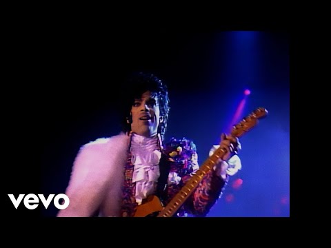 Prince, Prince and The Revolution - Let&#039;s Go Crazy (Live in Syracuse, NY, 3/30/85)