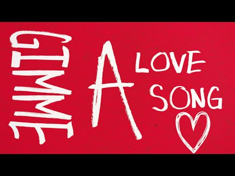 LP - Love Song (Official Lyric Video)
