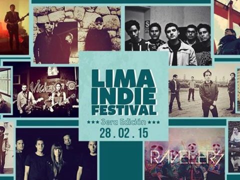 Lima Indie Festival