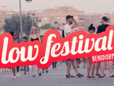 Low festival 2016