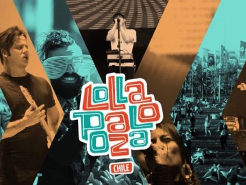 Lollapalooza Chile