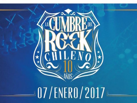 rock chileno