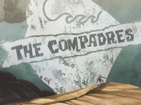 surf rock the compadres