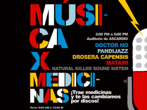 Música por Medicinas Barquisimeto