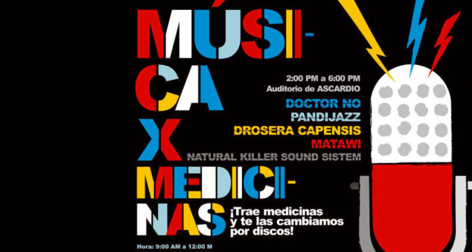 Música por Medicinas Barquisimeto