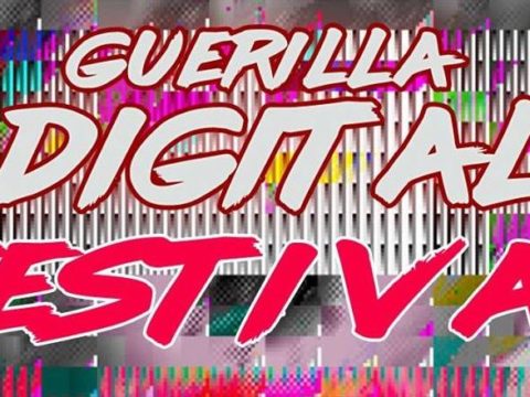 Guerrilla Digital Festival