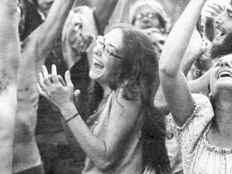 Festival de Woodstock 2019