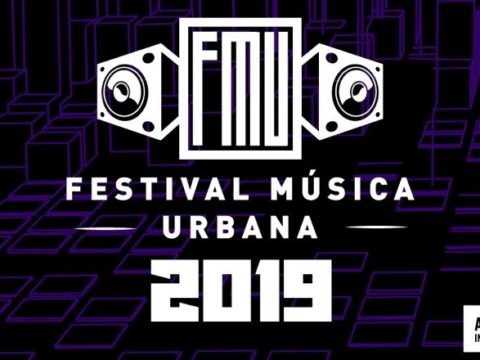Festival de Música Urbana