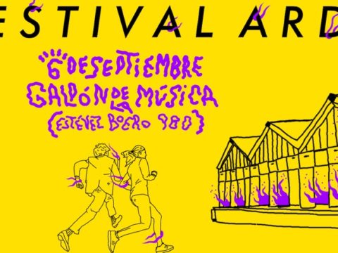 ARDE Festival