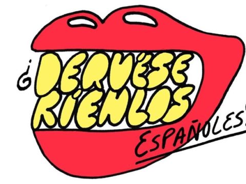 ¿De qué se ríen los españoles?