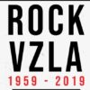 Rock Vzla 1959-2019