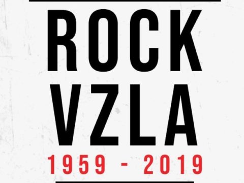 Rock Vzla 1959-2019