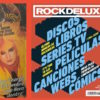 rockdelux 1984-2020