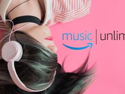 Amazon Music Unlimited gratis noesfm free