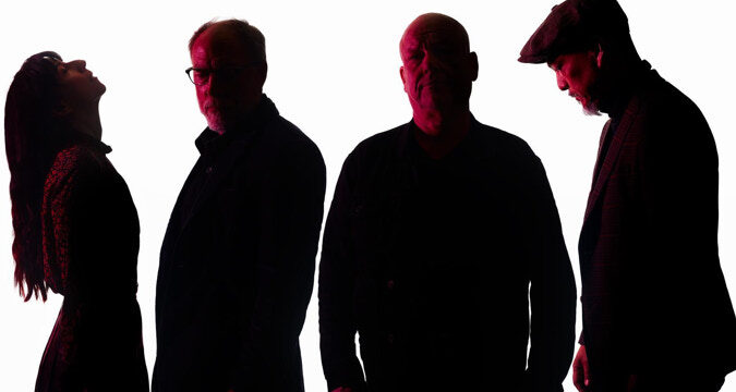Nueva canción de Pixies Vault of heaven