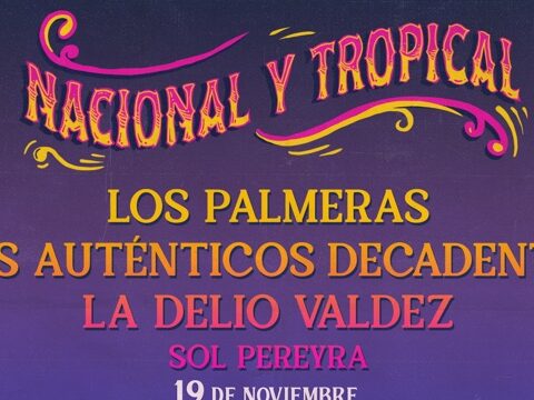 Festival Nacional y Tropical