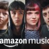 Serie documental Escena de Amazon Music Hyperpop español