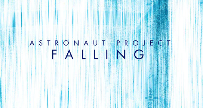 Astronaut Project Falling