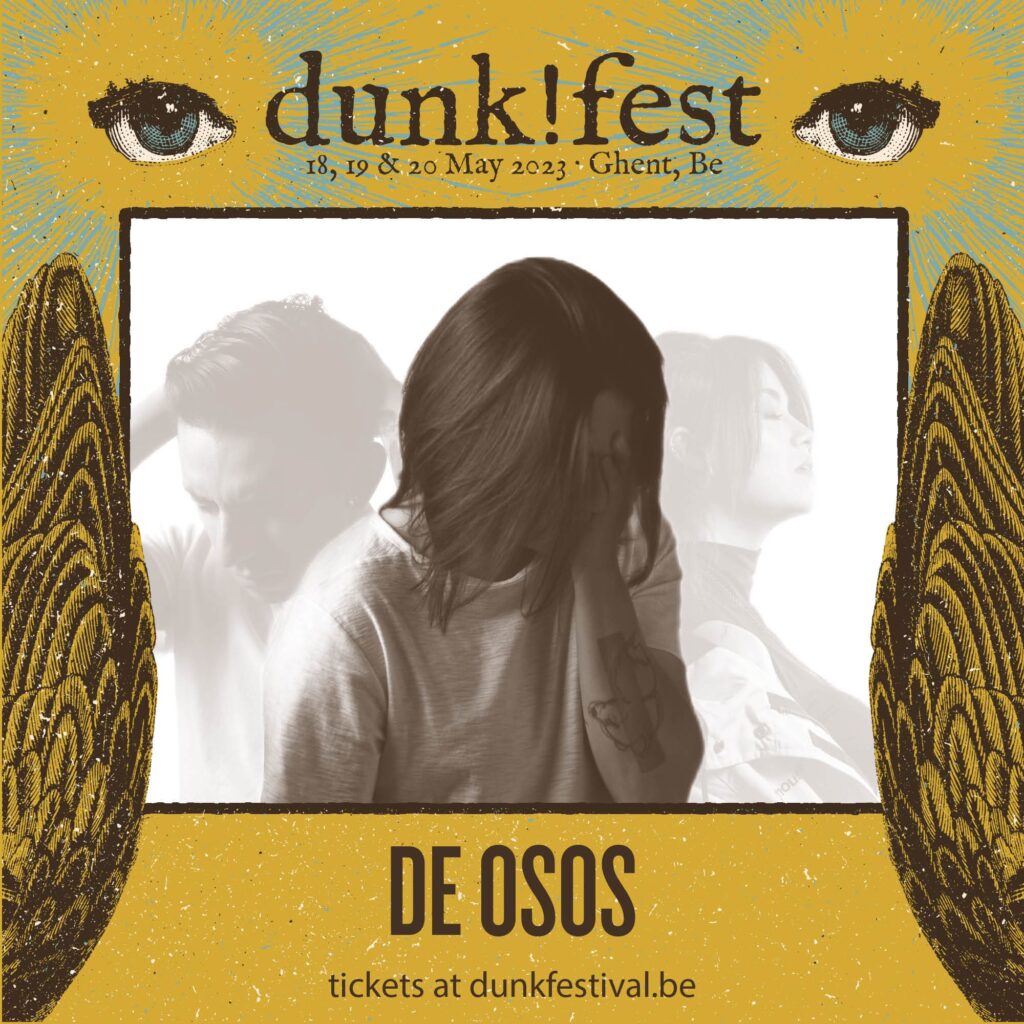 De Osos Dunk!festival 