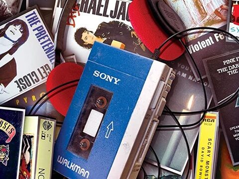 Las ventas de cassettes 2023