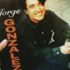 Primer disco solista de Jorge González