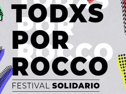 Todxs por Rocco