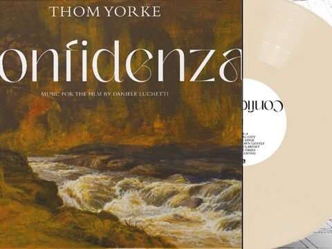 Thom Yorke Confidenza Soundtrack